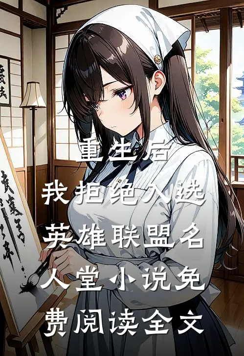 重生后，我拒绝入选英雄联盟名人堂小说免费阅读全文