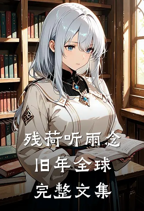 残荷听雨念旧年全球完整文集
