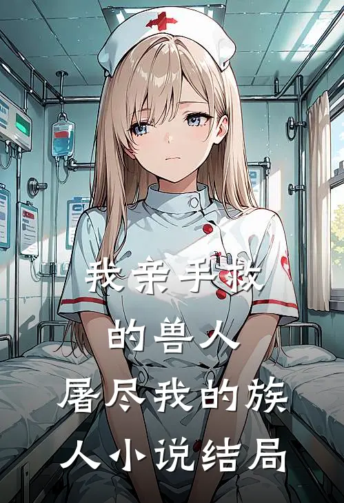 我亲手救的兽人，屠尽我的族人小说结局