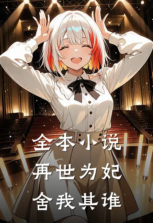 全本小说再世为妃，舍我其谁