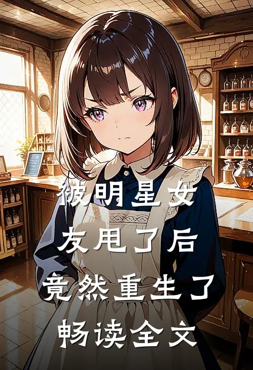 被明星女友甩了后，竟然重生了畅读全文