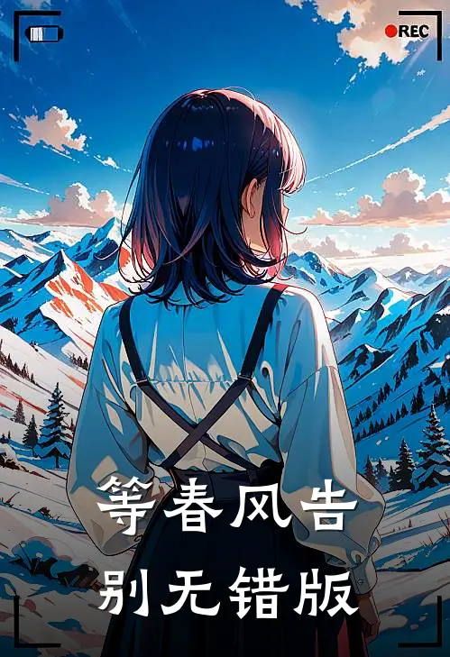 等春风告别无错版
