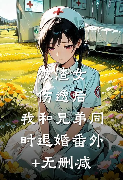 被渣女伤透后，我和兄弟同时退婚番外+无删减