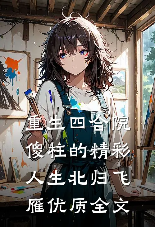 重生四合院:傻柱的精彩人生北归飞雁优质全文