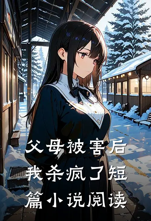 父母被害后，我杀疯了短篇小说阅读