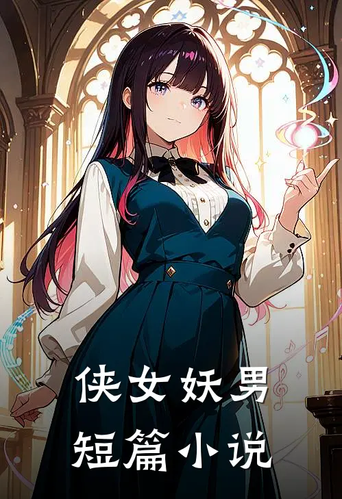 侠女妖男短篇小说