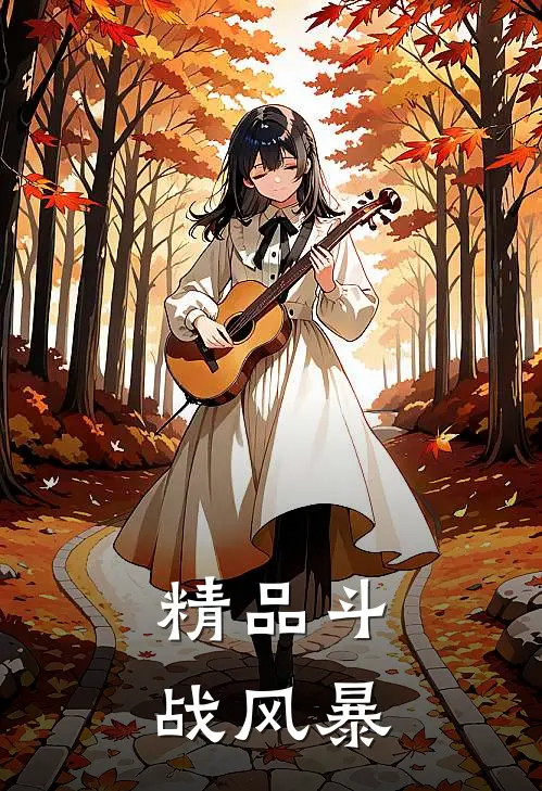 精品斗战风暴