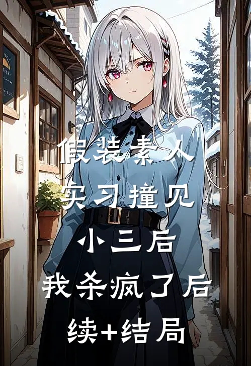 假装素人实习撞见小三后，我杀疯了后续+结局
