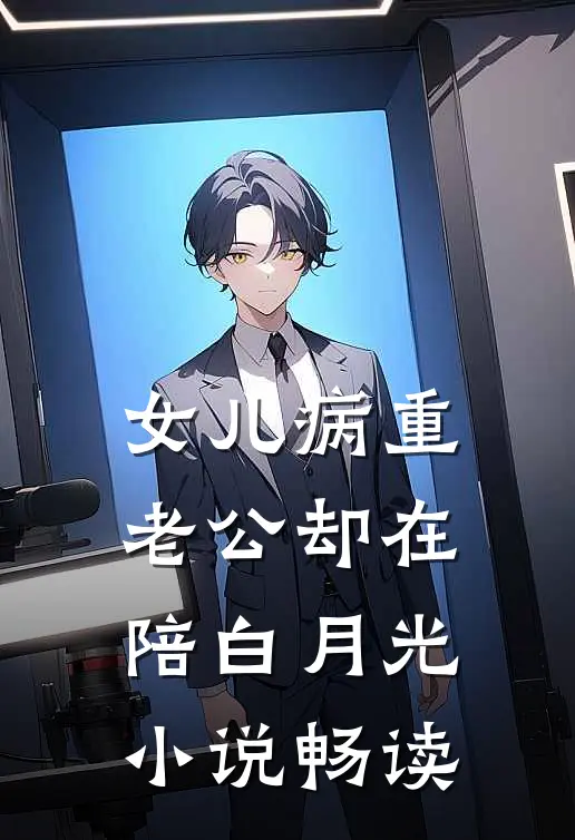 女儿病重，老公却在陪白月光小说畅读