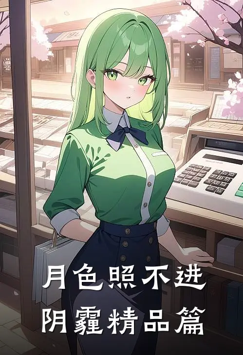 月色照不进阴霾精品篇