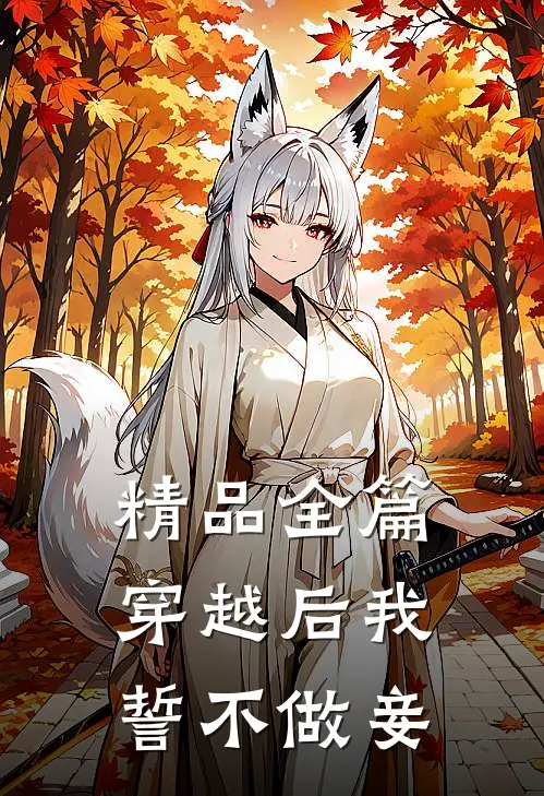 精品全篇穿越后我誓不做妾