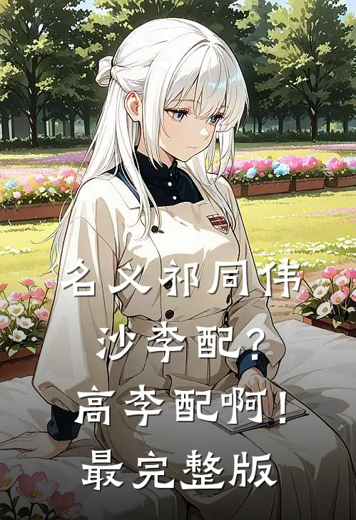 名义祁同伟：沙李配？高李配啊！最完整版