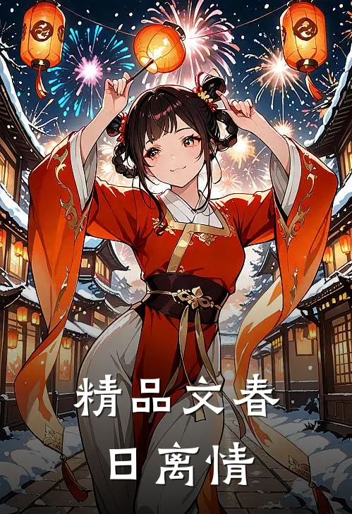 精品文春日离情