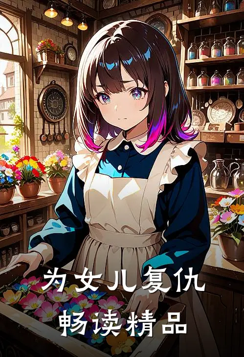 为女儿复仇畅读精品