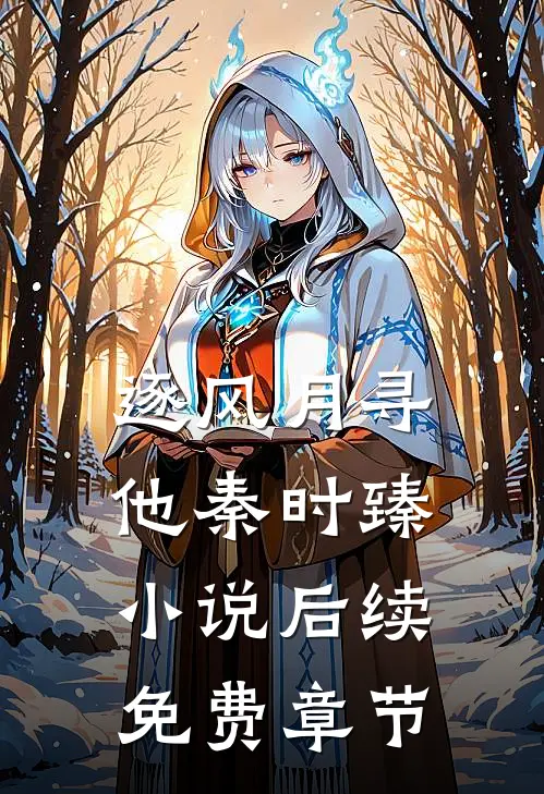 逐风月寻他秦时臻小说后续免费章节