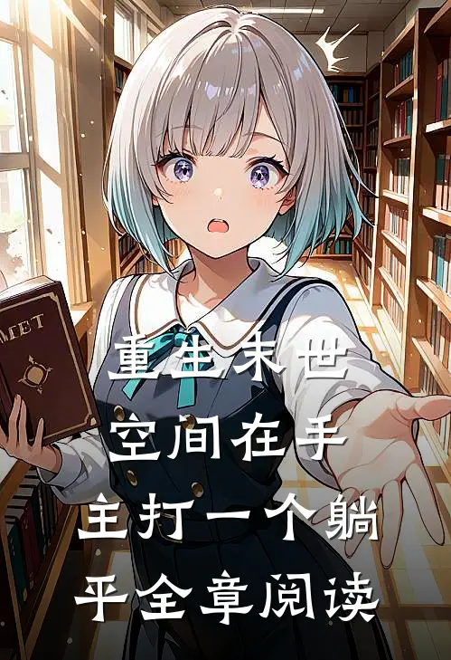 重生末世：空间在手，主打一个躺平全章阅读