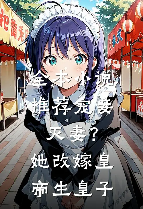 全本小说推荐宠妾灭妻？她改嫁皇帝生皇子