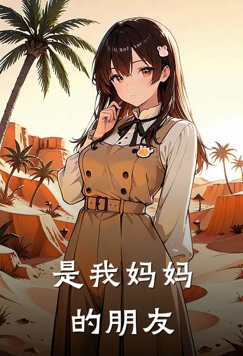 是我妈妈的朋友