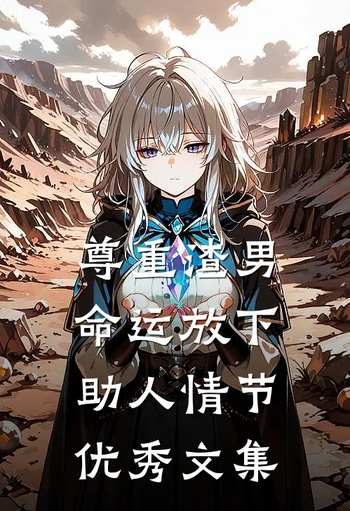 尊重渣男命运放下助人情节优秀文集