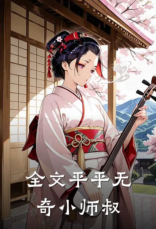 全文平平无奇小师叔
