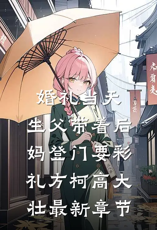 婚礼当天，生父带着后妈登门要彩礼方柯高大壮最新章节