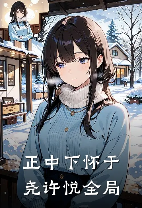 正中下怀于尧许悦全局