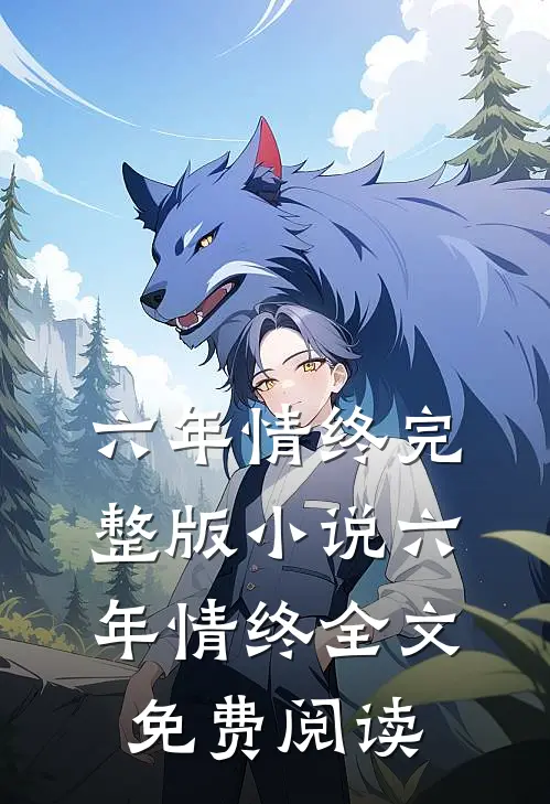 六年情终完整版小说_六年情终全文免费阅读