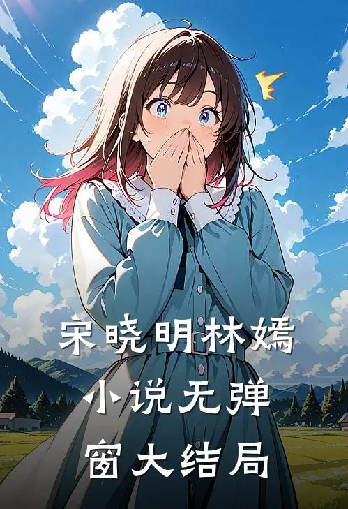 宋晓明林嫣小说无弹窗大结局