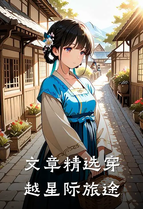 文章精选穿越星际旅途