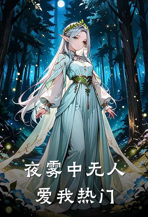 夜雾中无人爱我热门
