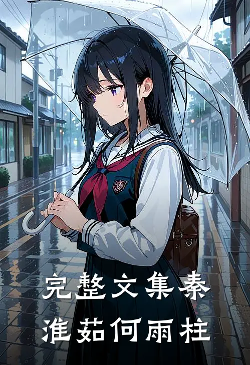 完整文集秦淮茹何雨柱