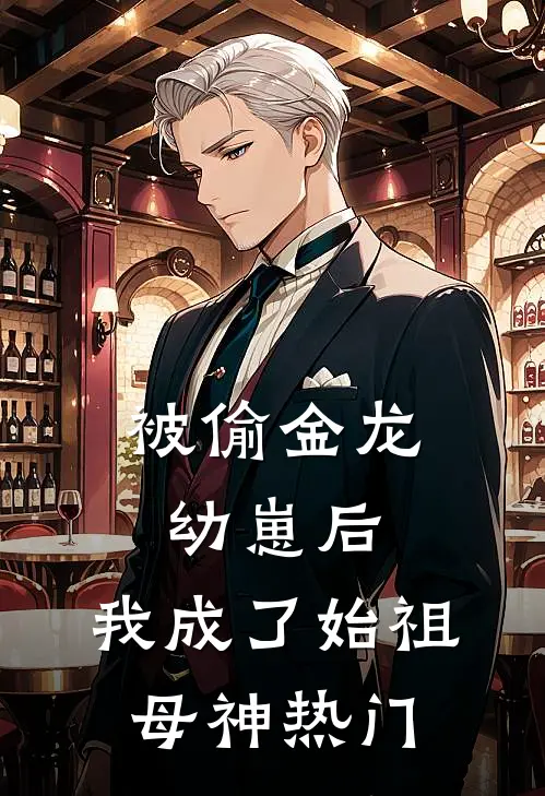 被偷金龙幼崽后，我成了始祖母神热门