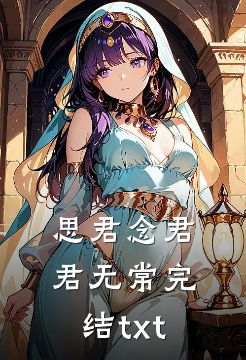 思君念君君无常完结txt