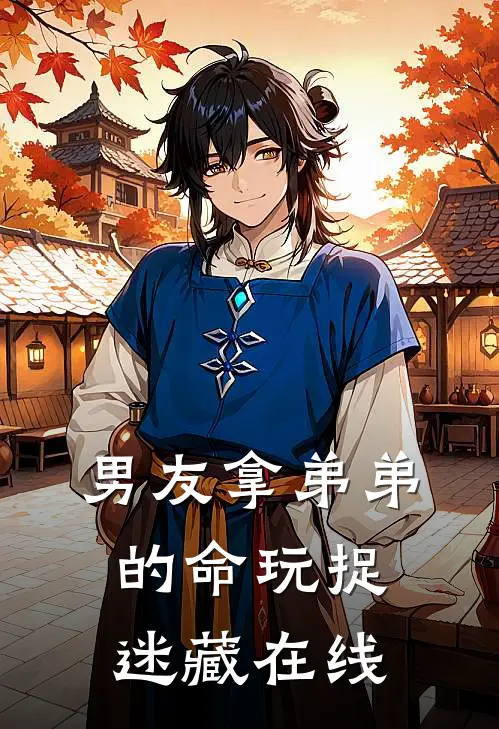 男友拿弟弟的命玩捉迷藏在线
