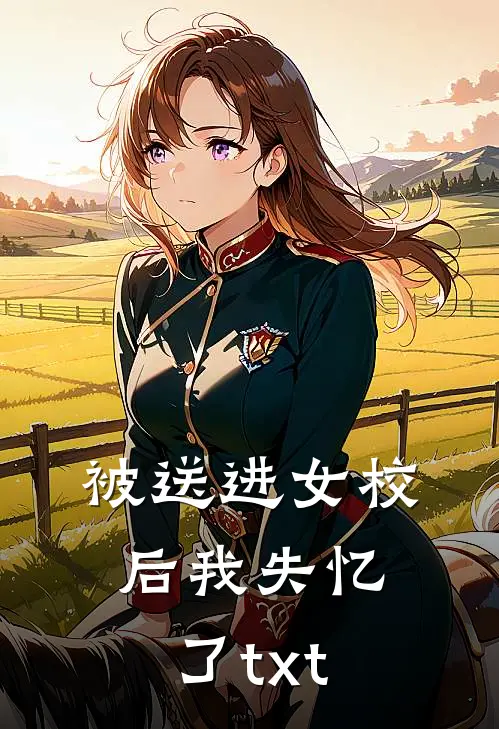 被送进女校后我失忆了txt