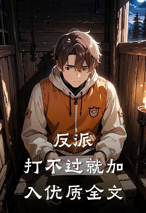 反派：打不过就加入优质全文