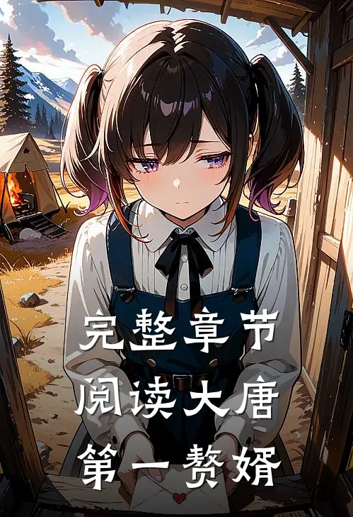 完整章节阅读大唐第一赘婿