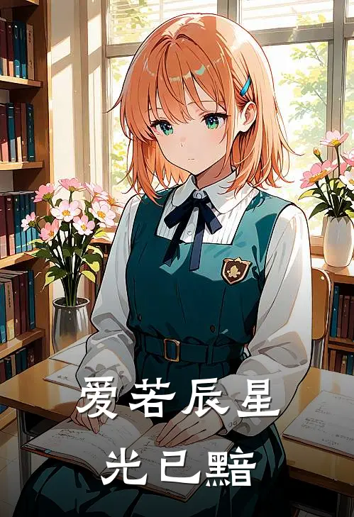 爱若辰星光已黯