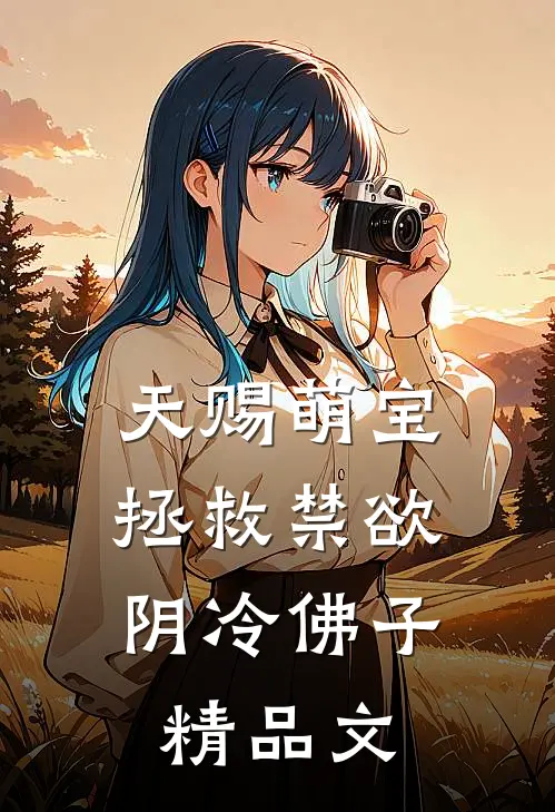 天赐萌宝：拯救禁欲阴冷佛子精品文