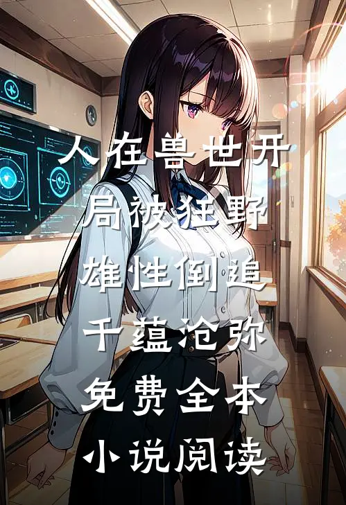 人在兽世开局被狂野雄性倒追千蕴沧弥免费全本小说阅读
