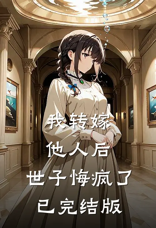 我转嫁他人后，世子悔疯了已完结版