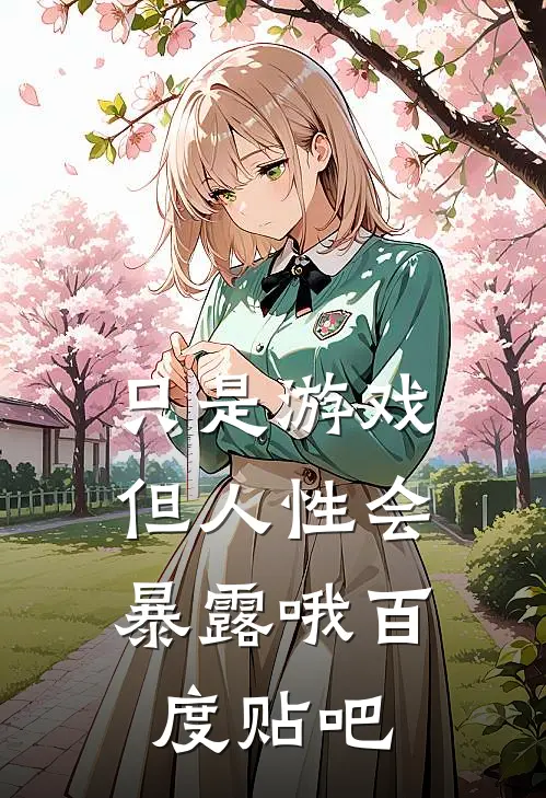 只是游戏，但人性会暴露哦百度贴吧