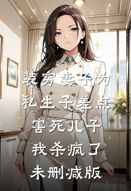 装穷妻子为私生子差点害死儿子，我杀疯了未删减版