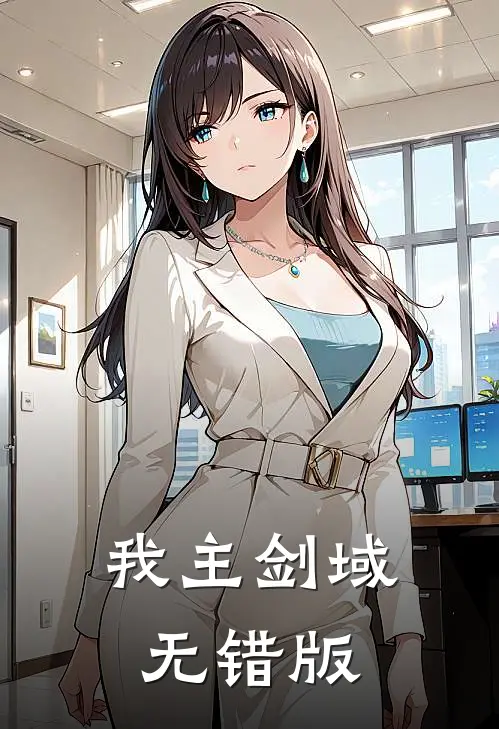我主剑域无错版