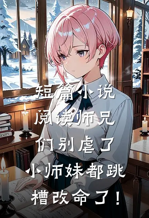 短篇小说阅读师兄们别虐了，小师妹都跳槽改命了！