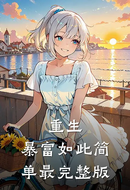 重生：暴富如此简单最完整版