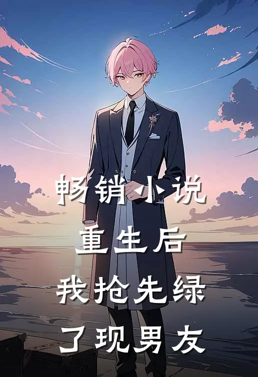 畅销小说重生后，我抢先绿了现男友