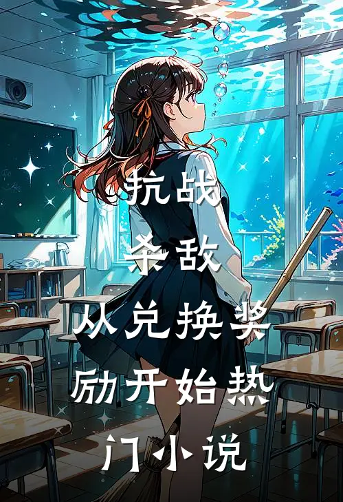 抗战：杀敌，从兑换奖励开始热门小说
