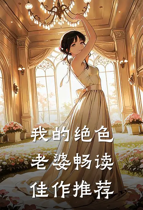 我的绝色老婆畅读佳作推荐
