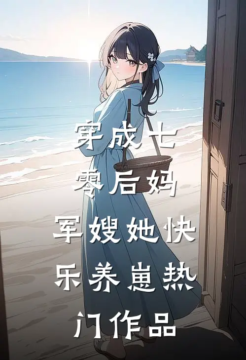 穿成七零后妈，军嫂她快乐养崽热门作品